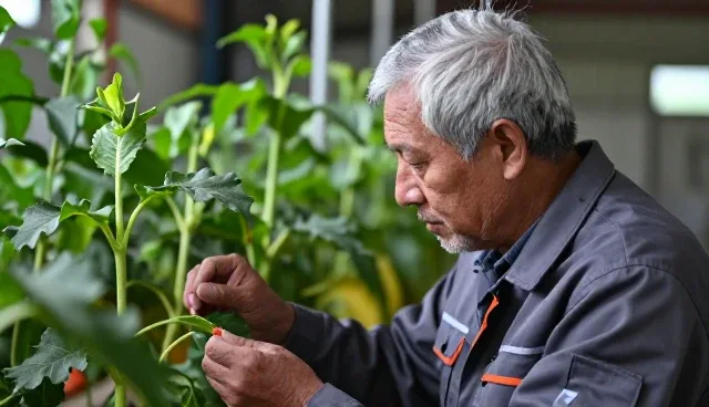 铸造材料工艺优化中的选型关注点解析