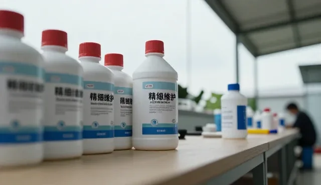 助剂选型关注点:推动行业可持续发展的关键因素
