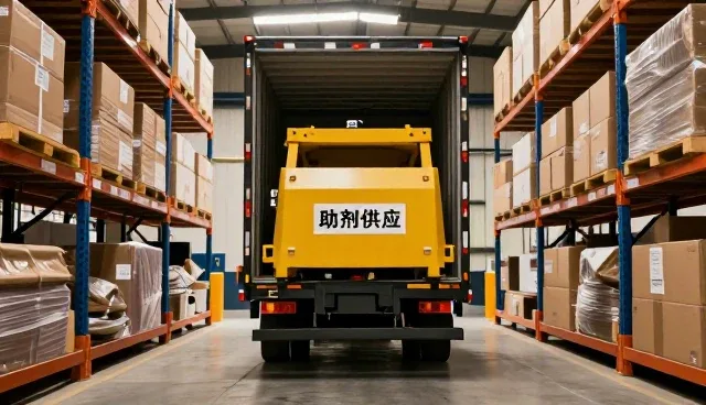 精细化学品在材料性能优化中的新趋势