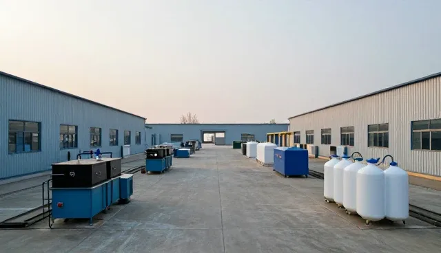 化工产品在铸造行业中的多场景应用分析