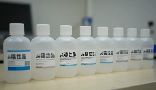 精细化学品选型中的适用条件分析与建议
