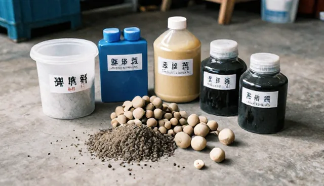 如何正确选择化工产品生产中的配方？