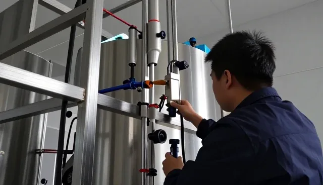 仓储配送让项目现场管理更加高效